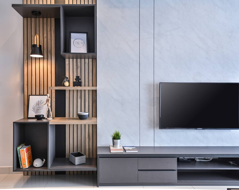 The Havre @ Bukit Jalil (Design and Build)