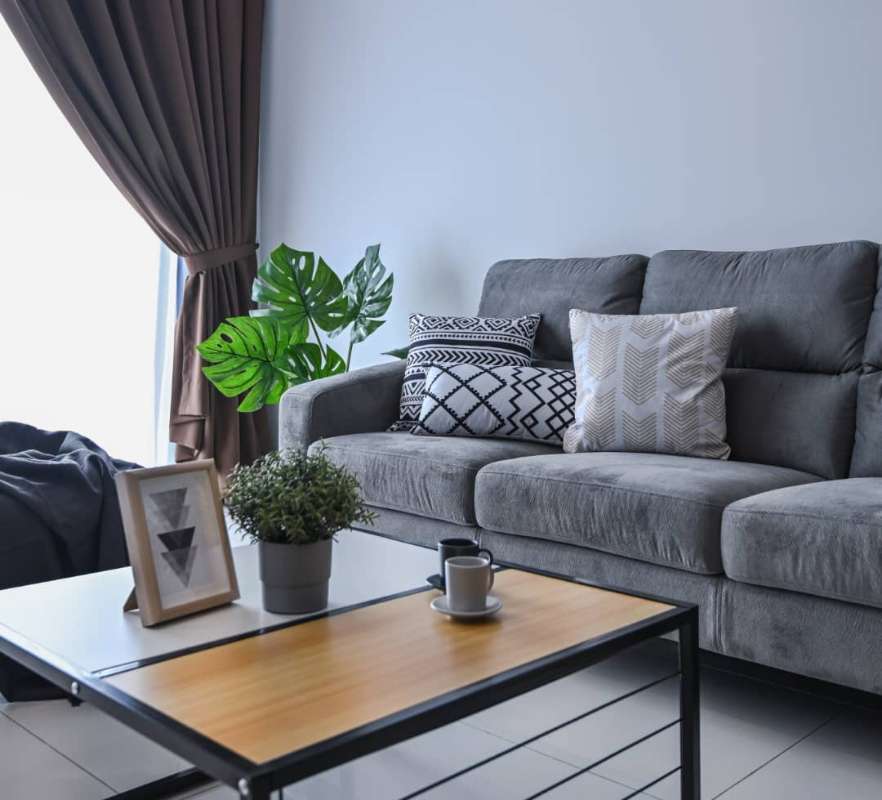 The Havre @ Bukit Jalil (Design and Build)