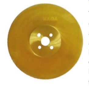 TiN: Coated Titanium Nitride Coating