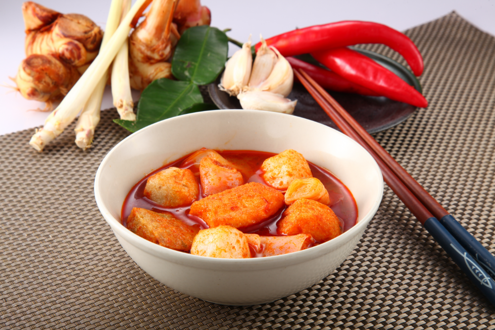 Tomyam Oden
