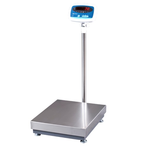 Top Scale Platform Scales