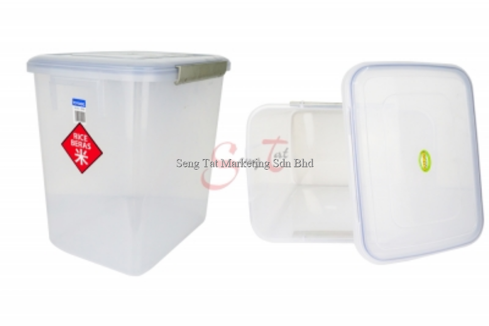 Toyogo Air Tight Plastic Container (99 series)