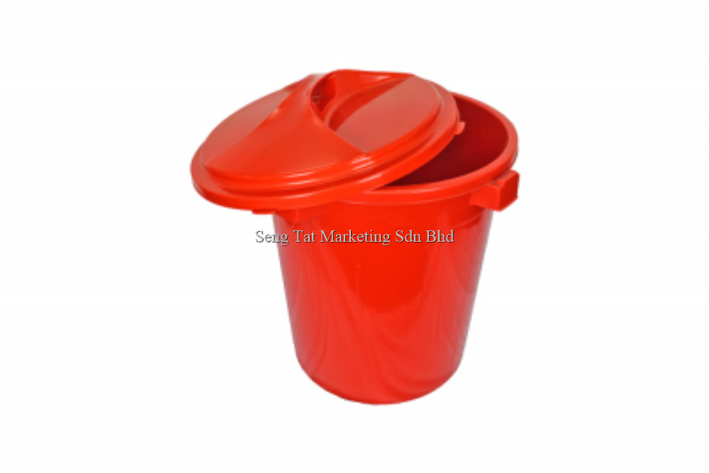 plastic pail supplier