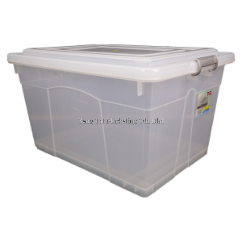 Toyogo Plastic Storage Box (95B Series)