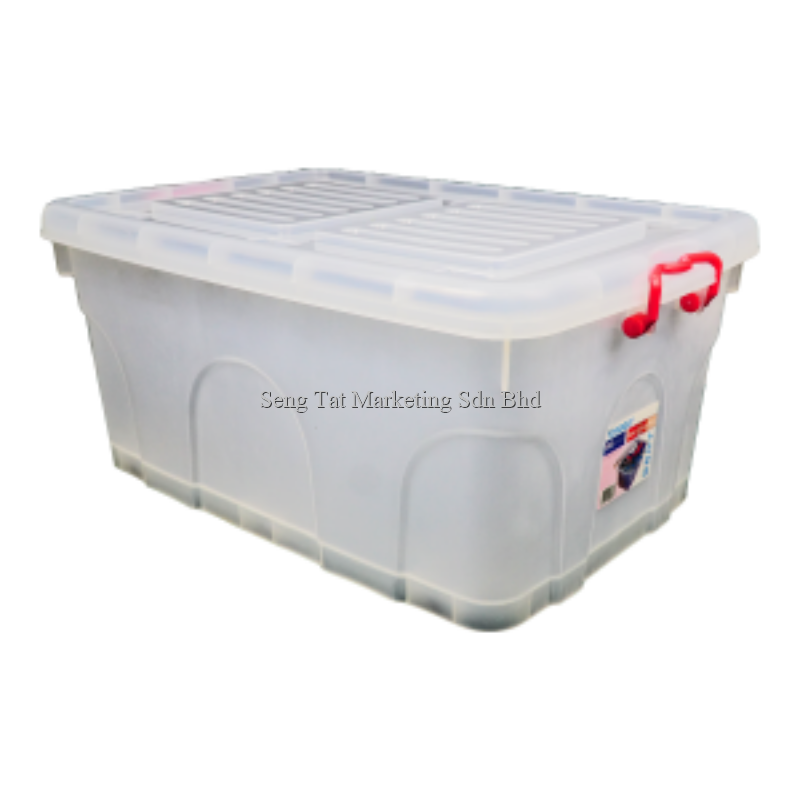 Toyogo Plastic Storage Box (98 series)