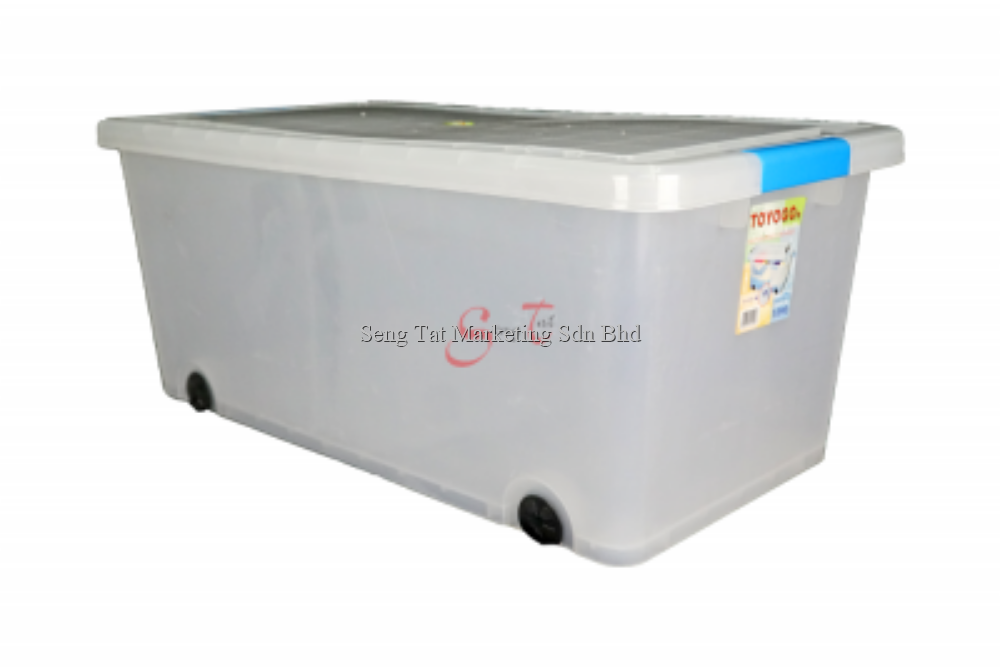 Toyogo Plastic Storage Box (Code: 1090)