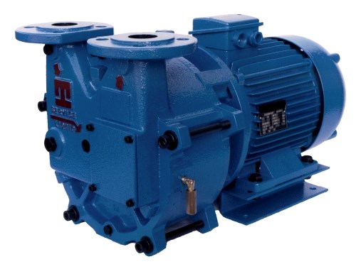 Travaini Vacuum Pump- TRM