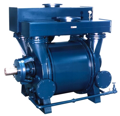 Travaini Vacuum Pump- TRSK