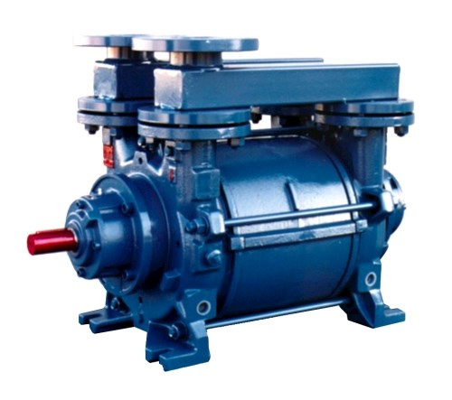 Travaini Vacuum Pump - TRV