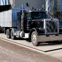 Truck Scale