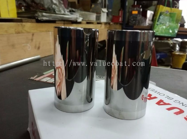 Tungsten Carbide Coating