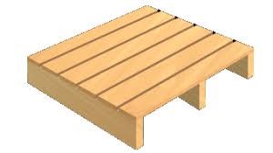 Two Way Pallets