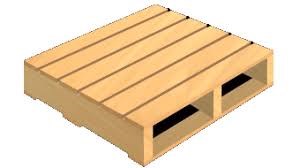 Two Way Pallets