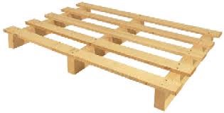 Two Way Pallets