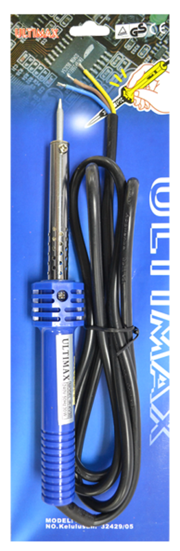 ULTIMAX SOLDERING IRON