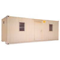 Used Shipping Container Office