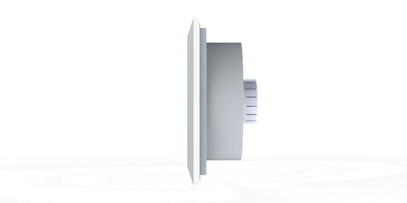 VENTILATION FAN - CEILING MOUNTED