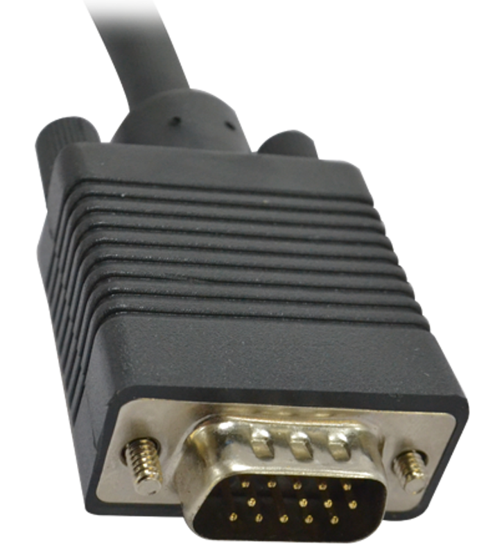 VGA CABLE - CZVGNL-VG