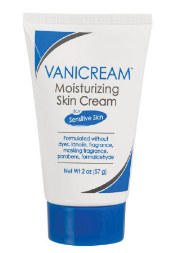 Vanicream Moisturizing Cream for Sensitive Skin
