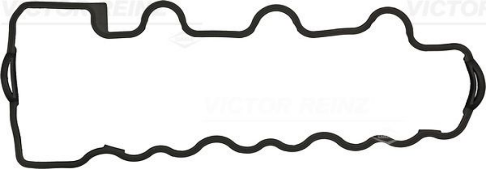 Victor Reinz Valve Cover Gasket Left Side Mercedes Benz 112 V6