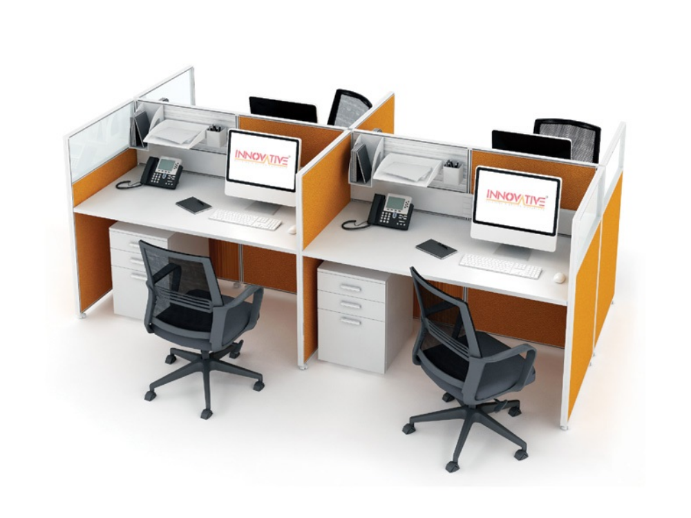WORKSTATION - PANEL BASE (i30-CO2-1A)