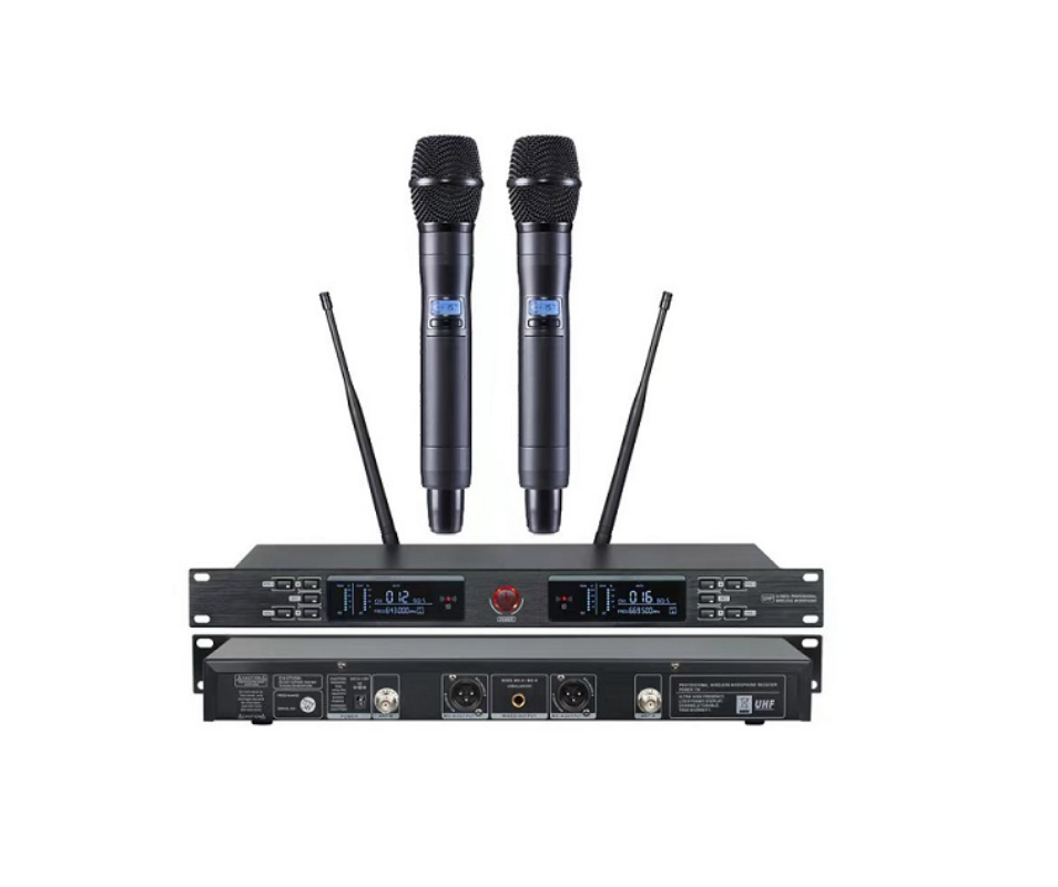 Wireless Microphone U 960 Supplier in Malaysia Price Review