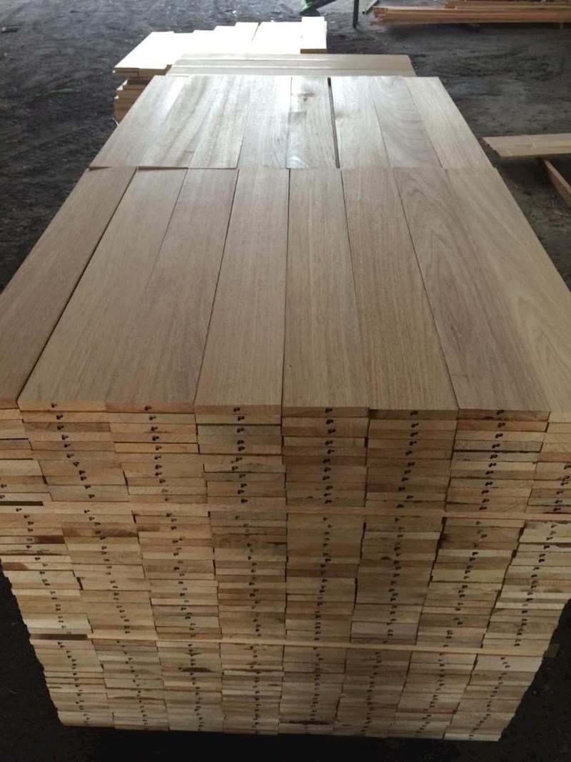 Wood Flooring