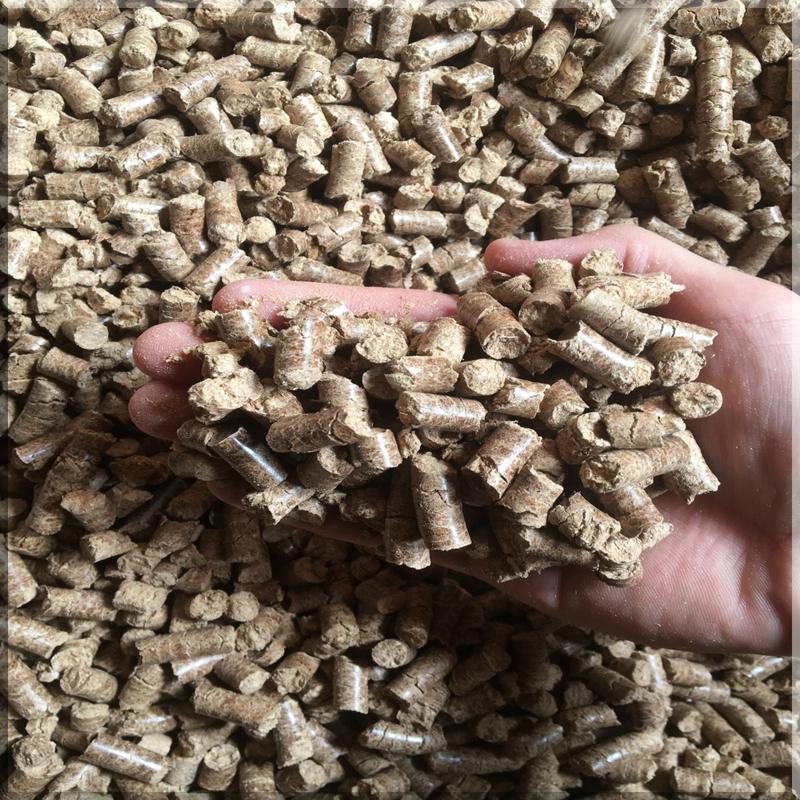 Wood Pellets