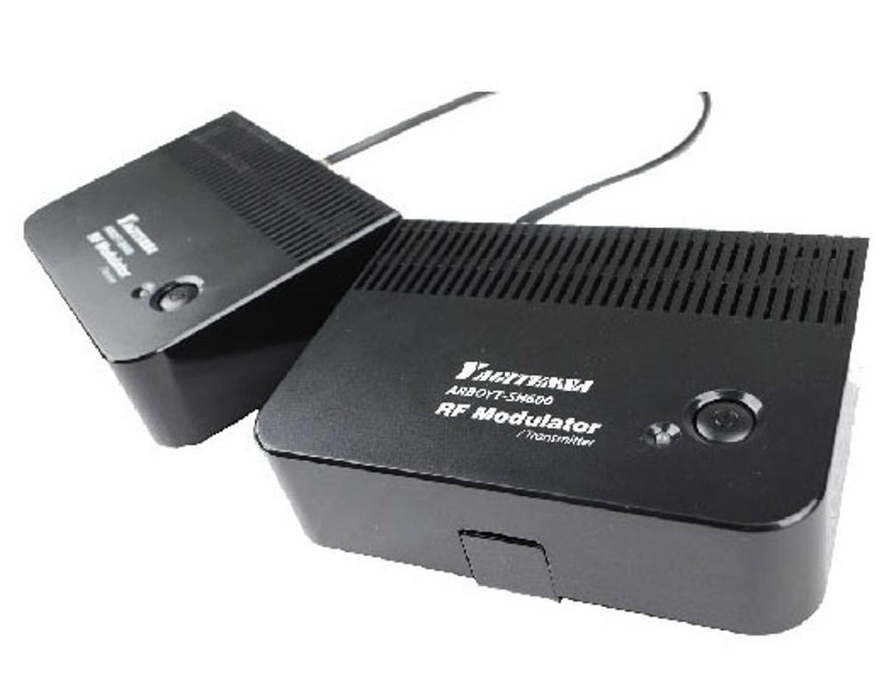 YAGITENNA RF MODULATOR - ARBOYT-SH600