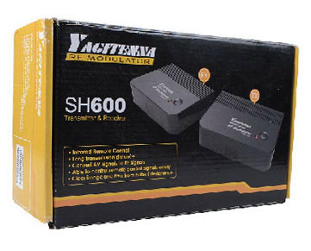 YAGITENNA RF MODULATOR - ARBOYT-SH600