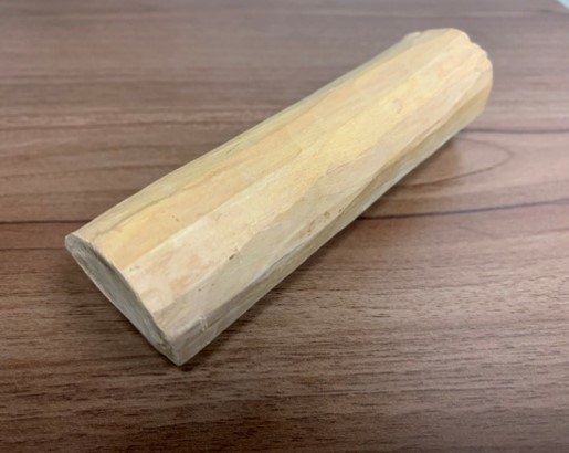YELLOW SANDALWOOD