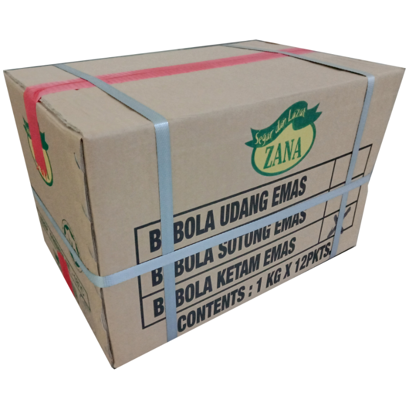 ZANA Bebola Ketam Emas