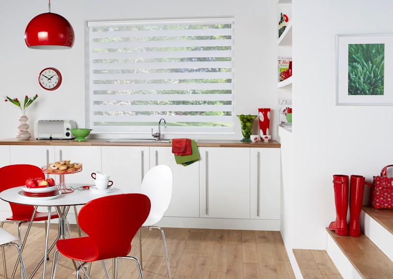 Zebra Blinds