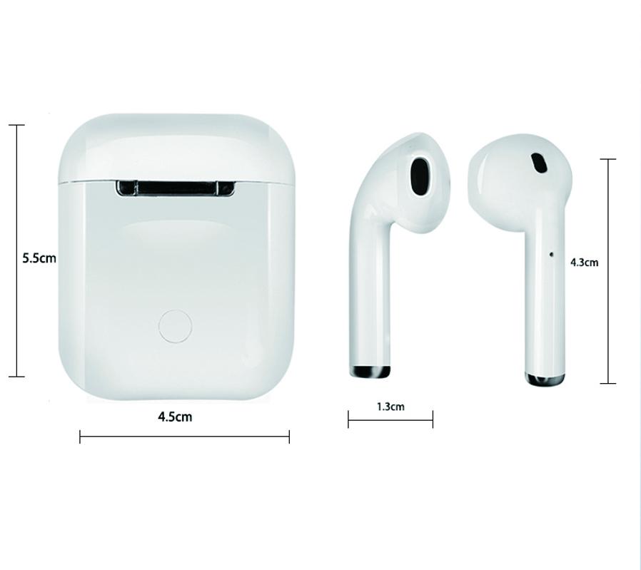 i11 TWS  WIreless Earphone