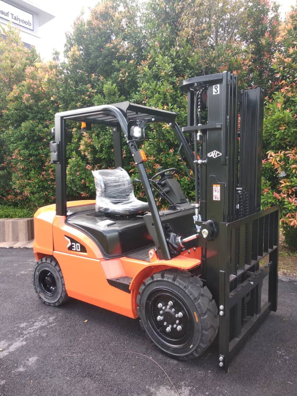 *x Series hangcha  Internal Combustion Diesel n lithium ion forklift Forklift